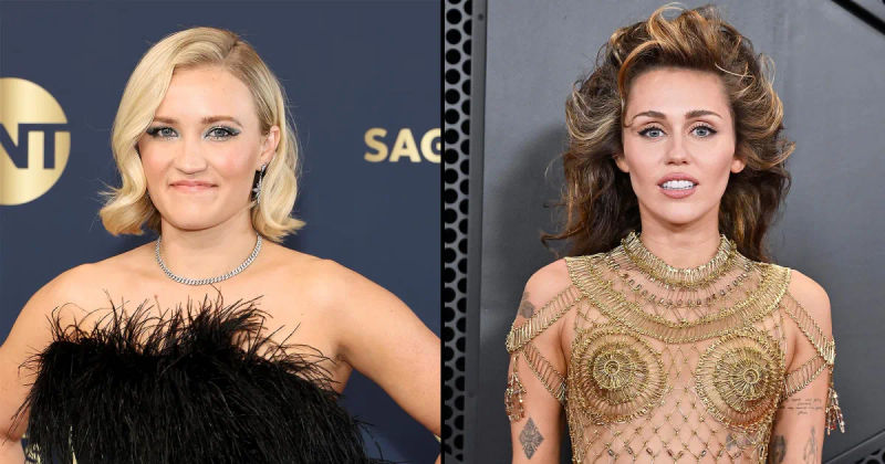 The Remarkable Win of Miley Cyrus at the 2024 Grammys: A Nostalgic Hannah Montana Prophecy Fulfilled