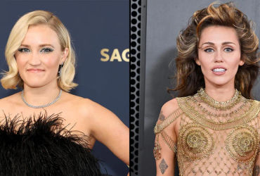 The Remarkable Win of Miley Cyrus at the 2024 Grammys: A Nostalgic Hannah Montana Prophecy Fulfilled