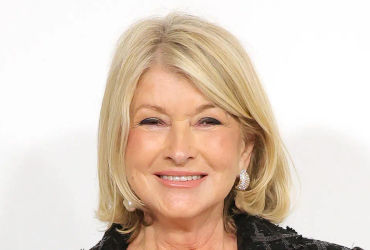 Decoding Martha Stewart's Beauty Secrets
