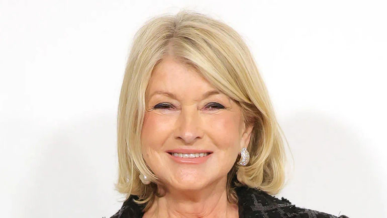 Decoding Martha Stewart's Beauty Secrets