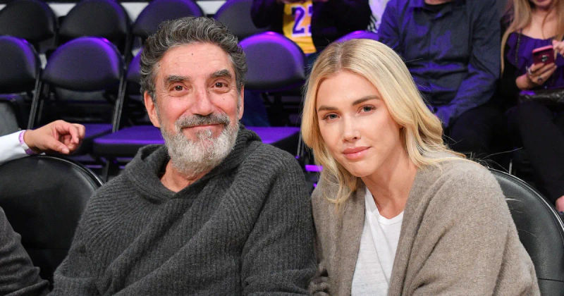 The Intriguing Divorce Settlement of Two Creative Minds