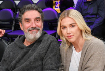 The Intriguing Divorce Settlement of Two Creative Minds