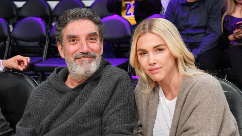 The Intriguing Divorce Settlement of Two Creative Minds