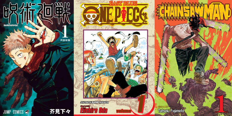 7 Shonen Manga Creators Who Master the Art of Trolling
