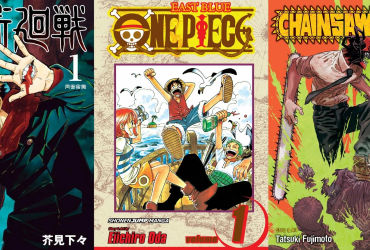 7 Shonen Manga Creators Who Master the Art of Trolling