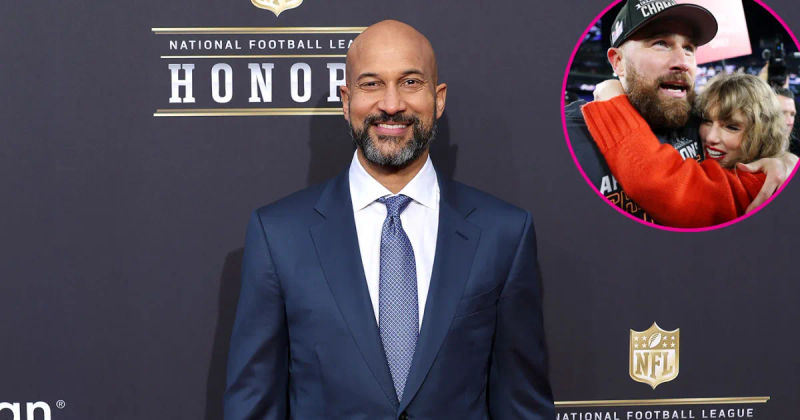 The Spectacle of Celebrity Relationships in the NFL: A Closer Look at Keegan-Michael Key's Monologue