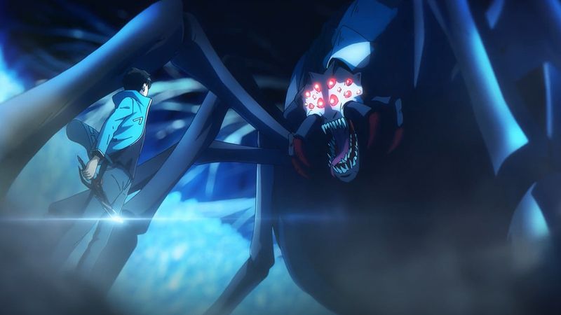 The Unveiling of Destiny: Solo Leveling Episode 6 Release Date and Surprises