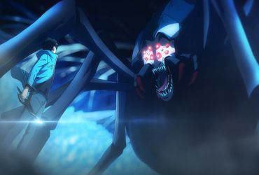 The Unveiling of Destiny: Solo Leveling Episode 6 Release Date and Surprises