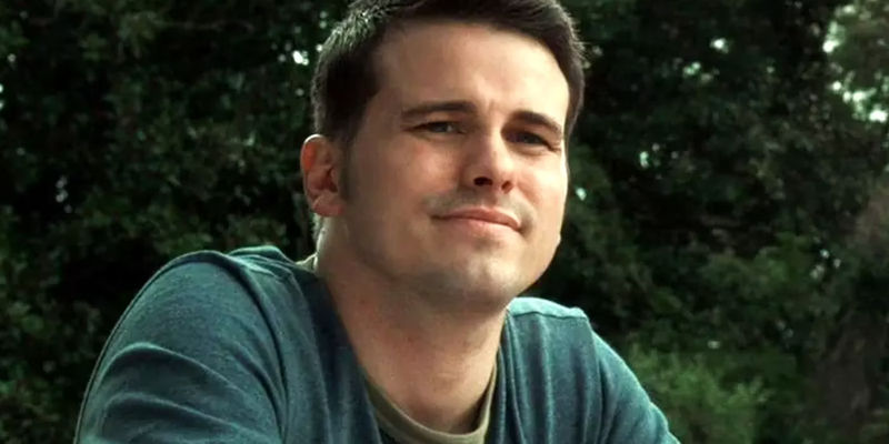 Jason Ritter in the Tale