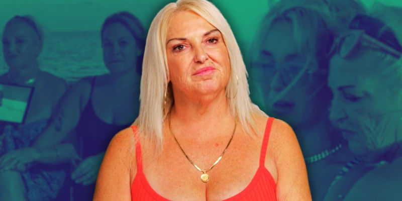 The Intriguing Story Behind Angela Deem's Presence on The Maury Show