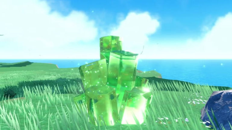 Exploring the Exciting Tera Raid Battles in Pokemon Scarlet and Violet