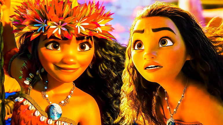 Exploring the Magical World of Moana and Its Exciting Future