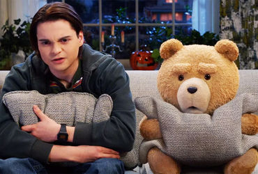 Ted's Phenomenal Journey: A Breakthrough for Peacock