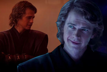 Hayden Christensen: Học từ Anakin Skywalker