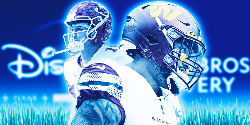 Revolutionizing Sports Streaming: A Game-Changing Alliance of Entertainment Giants