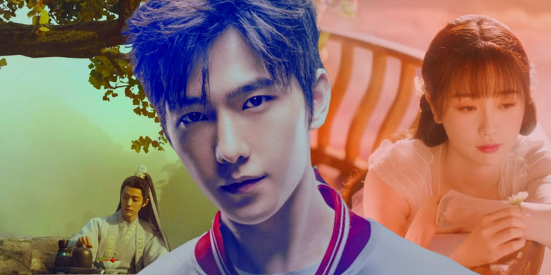 9 Must-Watch Chinese Fantasy Shows on Streaming Platforms