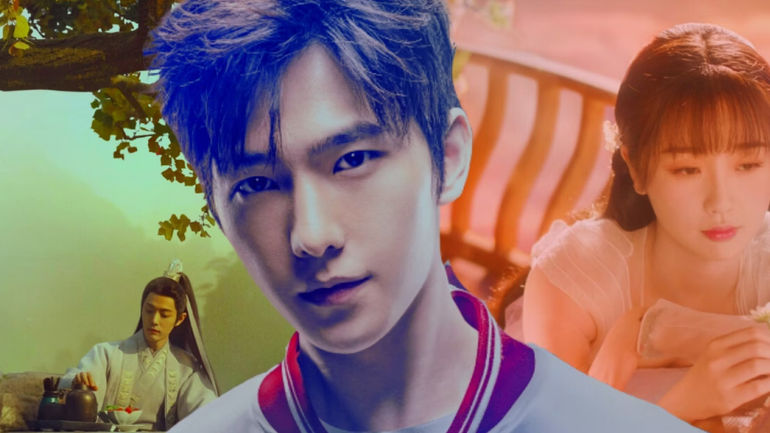 9 Must-Watch Chinese Fantasy Shows on Streaming Platforms