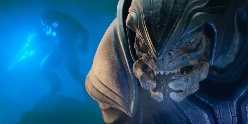 The Legendary Warriors of the Covenant: Exploring Halo's Elite Species