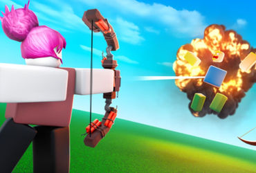 Mastering Bow Battle Arena: A Guide to Conquer the Battlefield