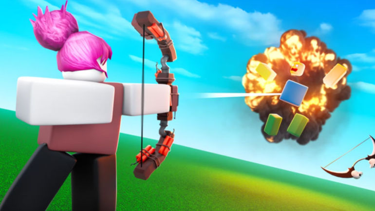 Mastering Bow Battle Arena: A Guide to Conquer the Battlefield