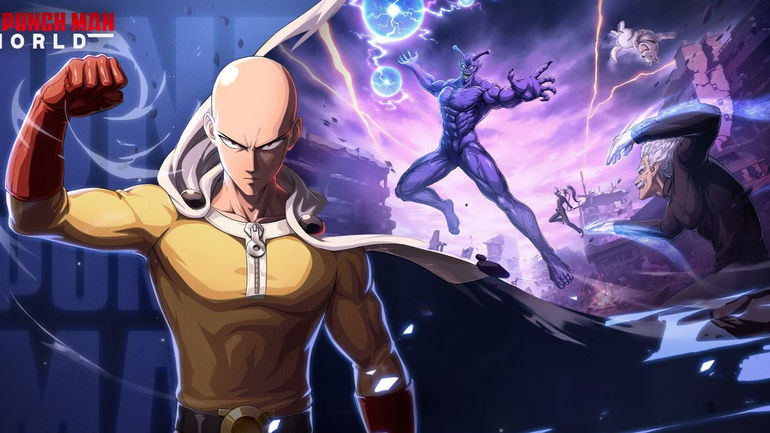 Unleash Your Power in One Punch Man World with Exclusive Codes