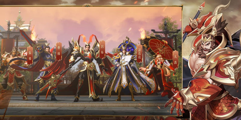 Unleash Your Power with Ambition of Kings: A Guide to Conquer the City