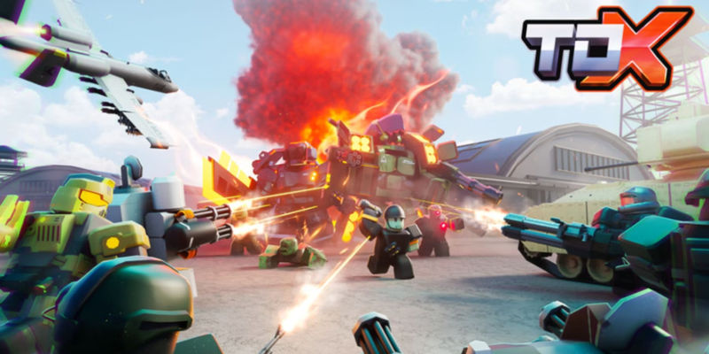 Unleash Your Strategy in Tower Defense X: A Guide to Codes and Rewards