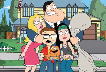 The Evolution of American Dad: From Political Satire to Fantastical Comedy
