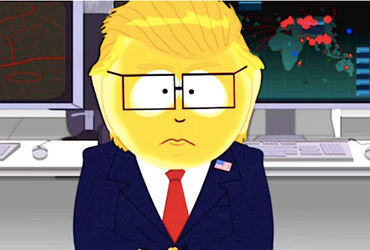 Deciphering the Enigmatic Role of Mr. Garrison in South Park Season 27
