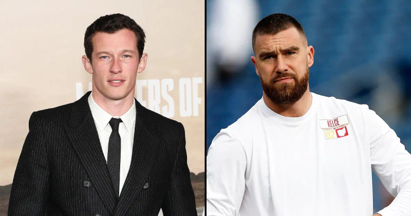 The Cultural Clash: A British Actor's Hilarious Moment on The Tonight Show