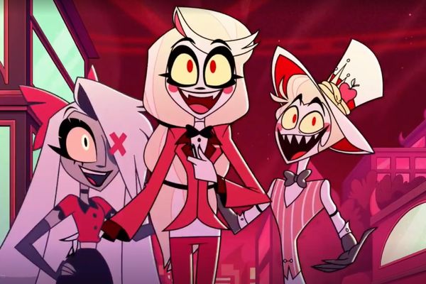 The Highly Anticipated Return of Hazbin Hotel Season 2: What to Expect