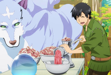 Exciting News: Release Date Revealed for Beloved Anime Series