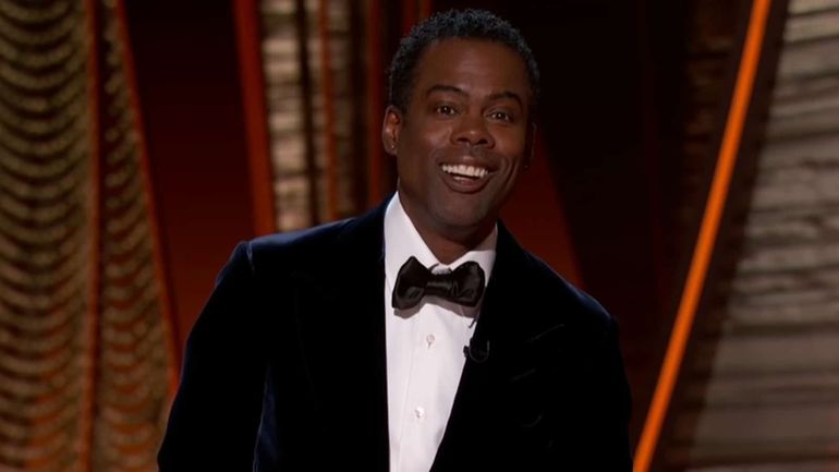 The Cinematic Showdown: Chris Rock to Direct American Remake of Acclaimed Danish Film