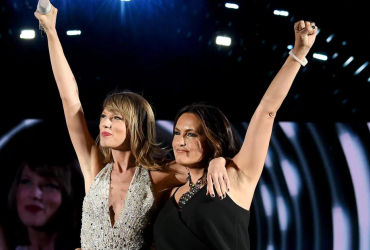 The Unbreakable Bond: A Tale of Taylor Swift and Mariska Hargitay's Enduring Friendship