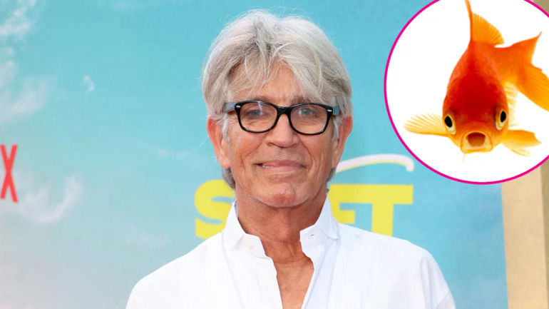 The Enigmatic World of Eric Roberts: Unveiling 25 Intriguing Revelations