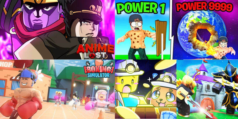 Roblox Clicker Mining Simulator Codes (1)