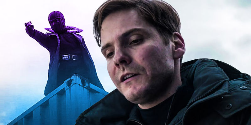 Baron Zemo Powers and Abilities Falcon and the Winter Soldier