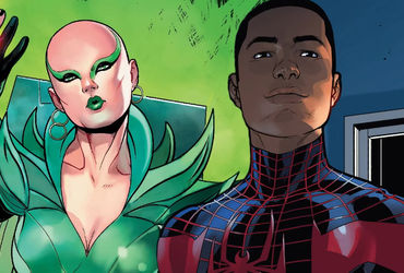 9 Intriguing Unseen Characters in the Marvel Cinematic Universe