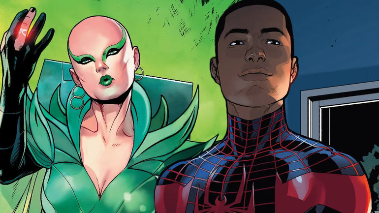 9 Intriguing Unseen Characters in the Marvel Cinematic Universe