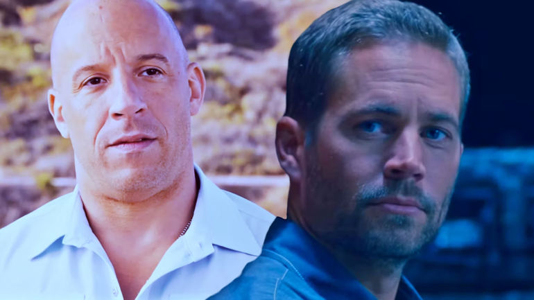 Cuộc Phiêu Lưu Hấp Dẫn của Fast X: Sự Trở Lại Đặc Biệt của Brian O'Conner