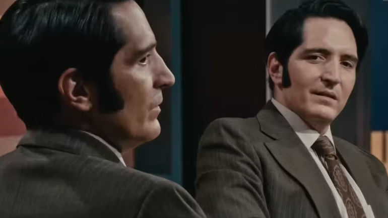 Exploring the Terrifying World of Late Night with the Devil and The Cleansing Hour