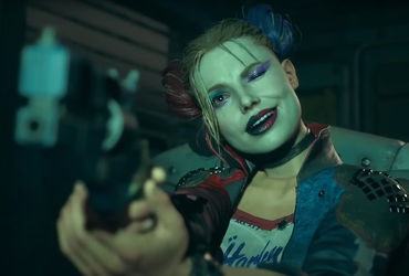 Breaking Boundaries: The Rise of Innovation in Suicide Squad: Kill the Justice League