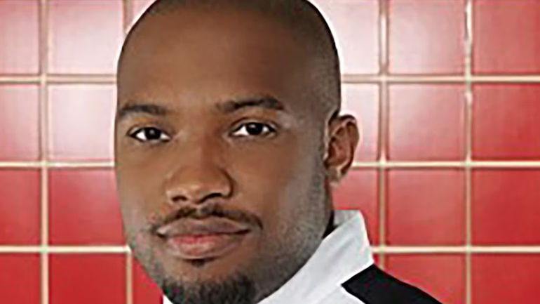 The Culinary Journey of Rock Harper: From Hell's Kitchen to Success