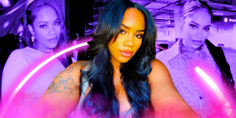 The Enigmatic Departure of a Teen Mom Star: Ashley Jones' Mysterious Exit