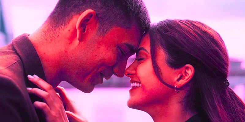 The Enchanting Tale of Upgraded: A Rom-Com Masterpiece