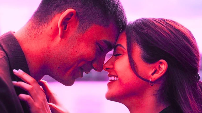 The Enchanting Tale of Upgraded: A Rom-Com Masterpiece