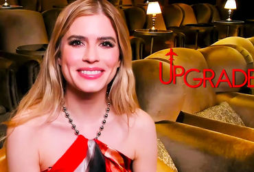 Unveiling the Essence of 'Upgraded': A Tale of Art, Romance, and Female Empowerment