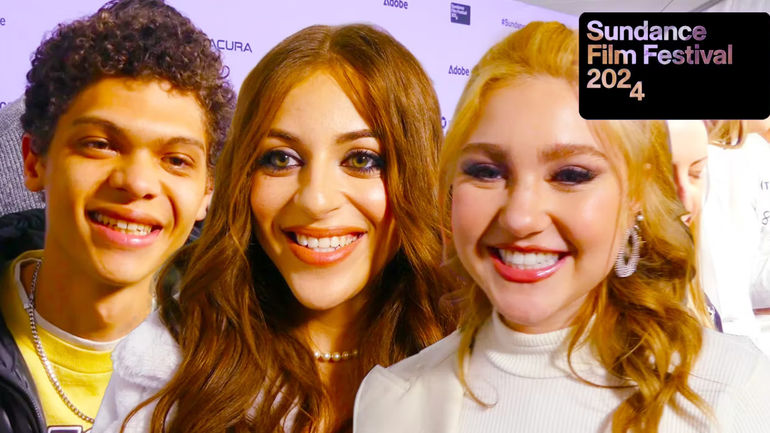 Suncoast: Một Câu Chuyện Đầy Cảm Xúc