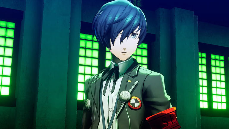Unveiling the Magic of Persona 3 Reload: A Journey to Modernization