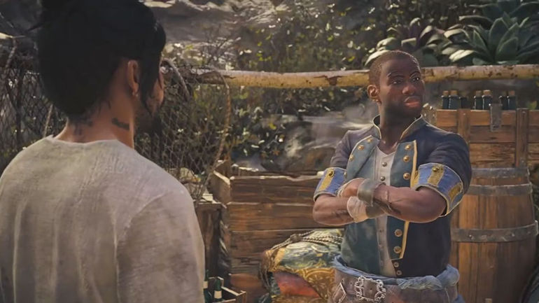 Unveiling the Secrets of the Crowbar in Skull and Bones